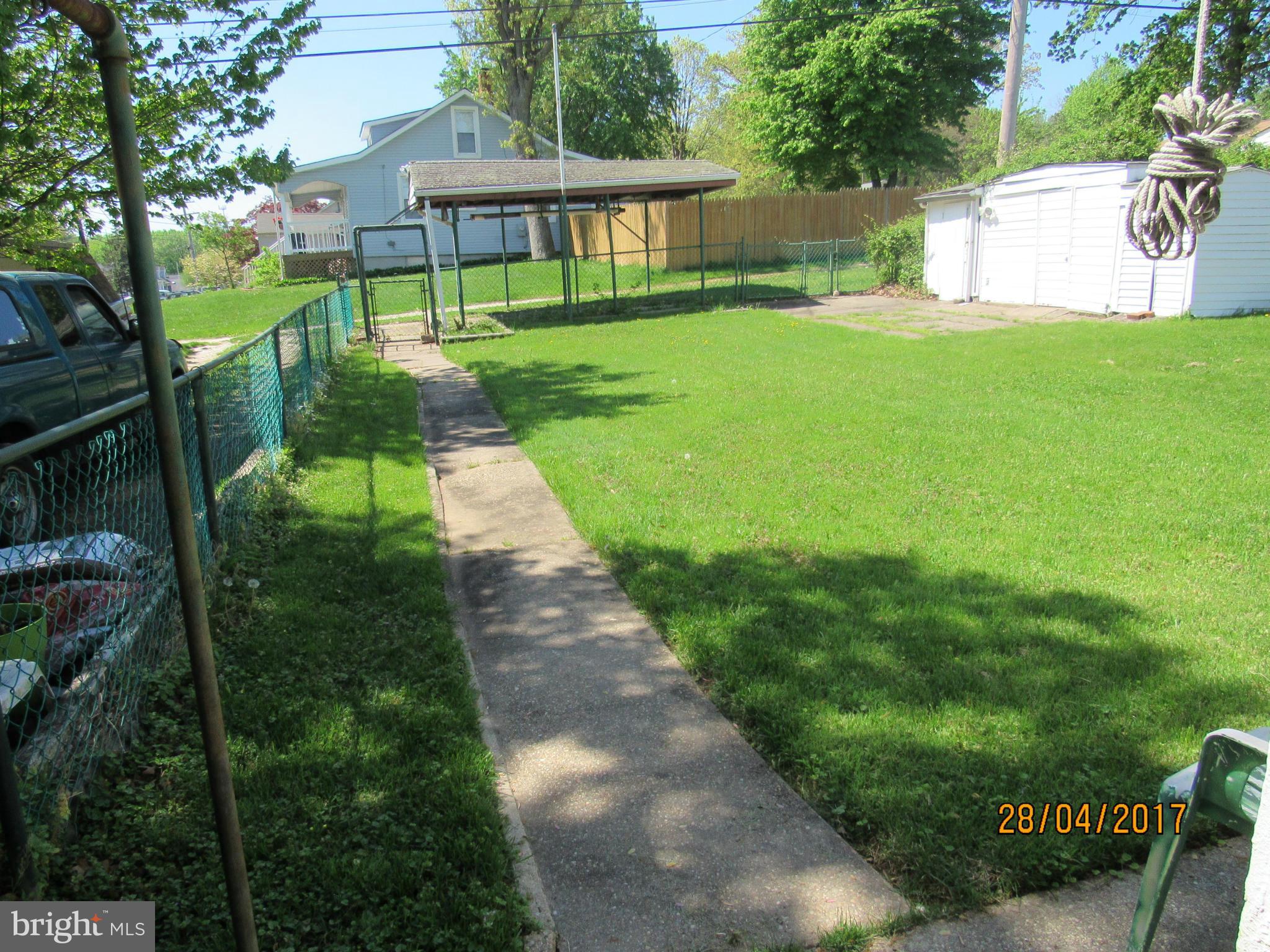 ELMWOOD - Residential