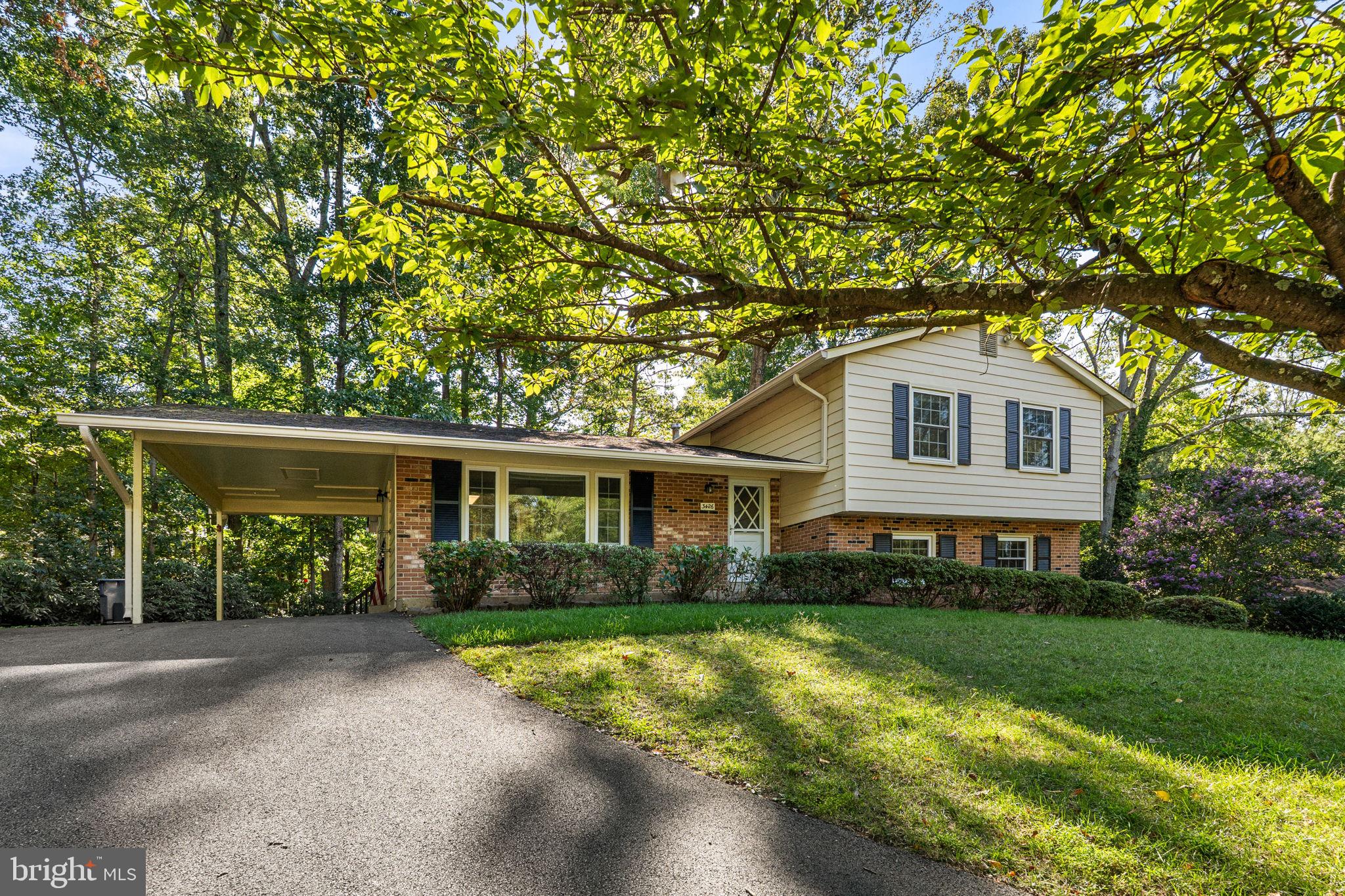 3426 PELLINORE PLACE