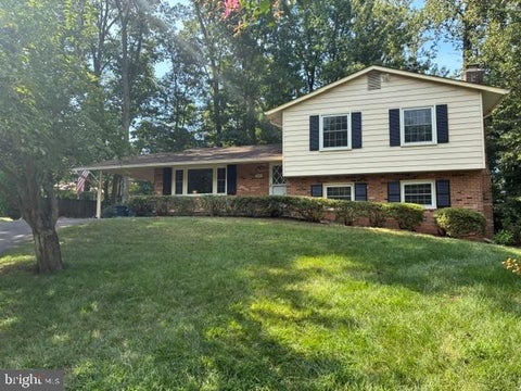 Photo of 3426 Pellinore Place, ANNANDALE, VA 22003 (MLS # VAFX2339060)