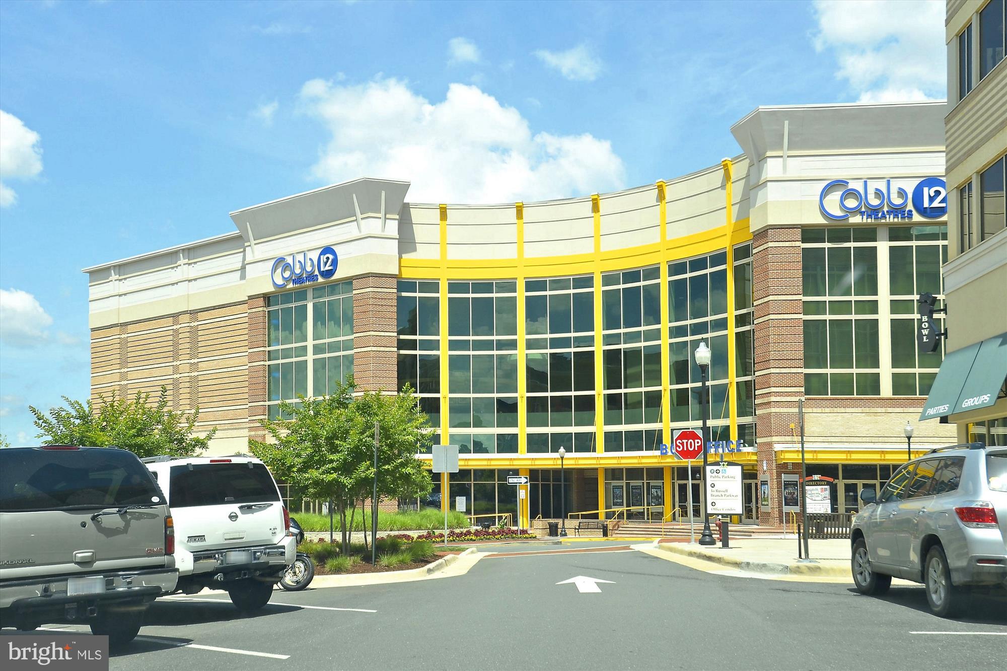 CRESCENT PLACE - Residential