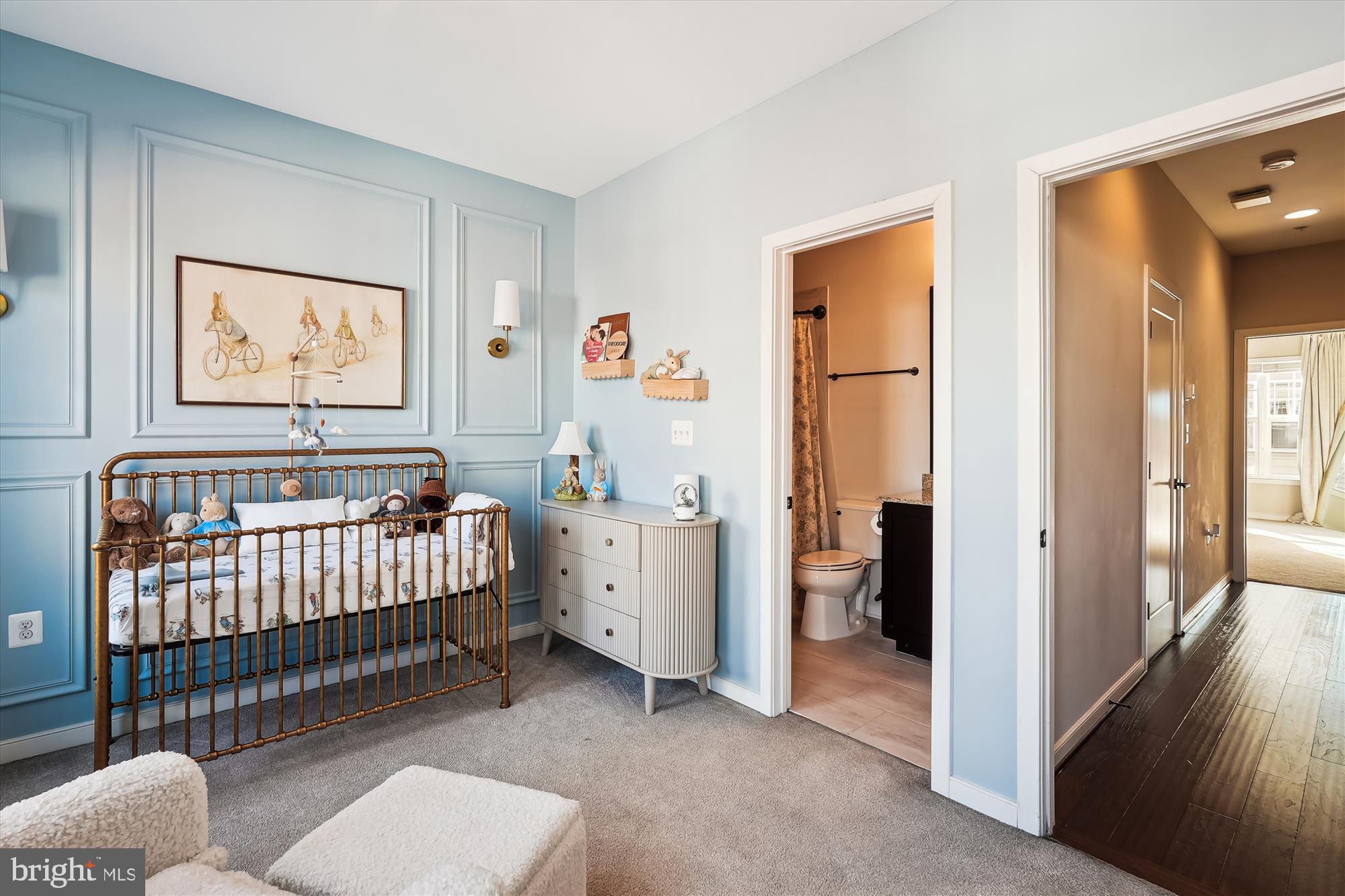 CRESCENT PLACE - Residential