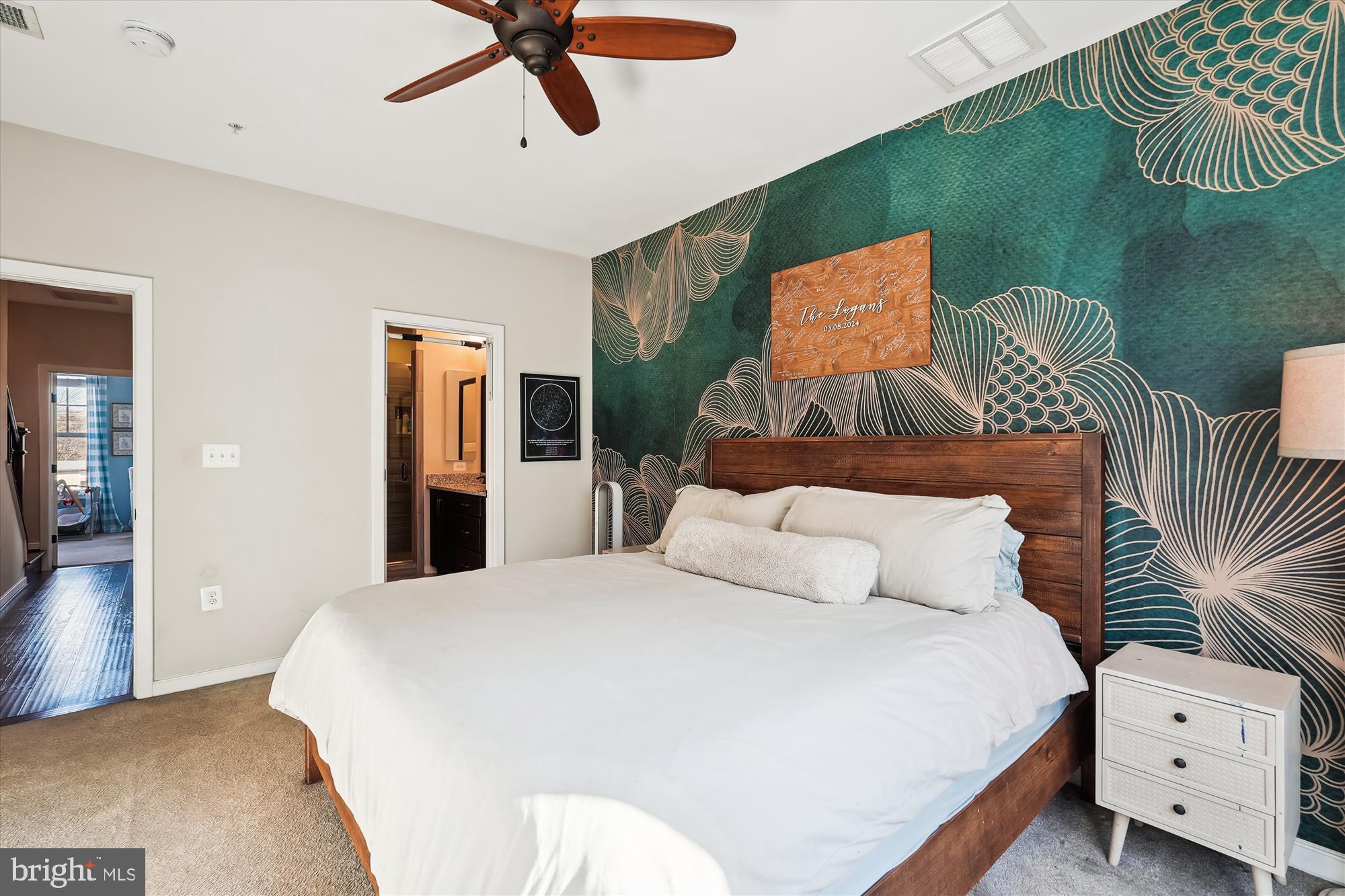 CRESCENT PLACE - Residential