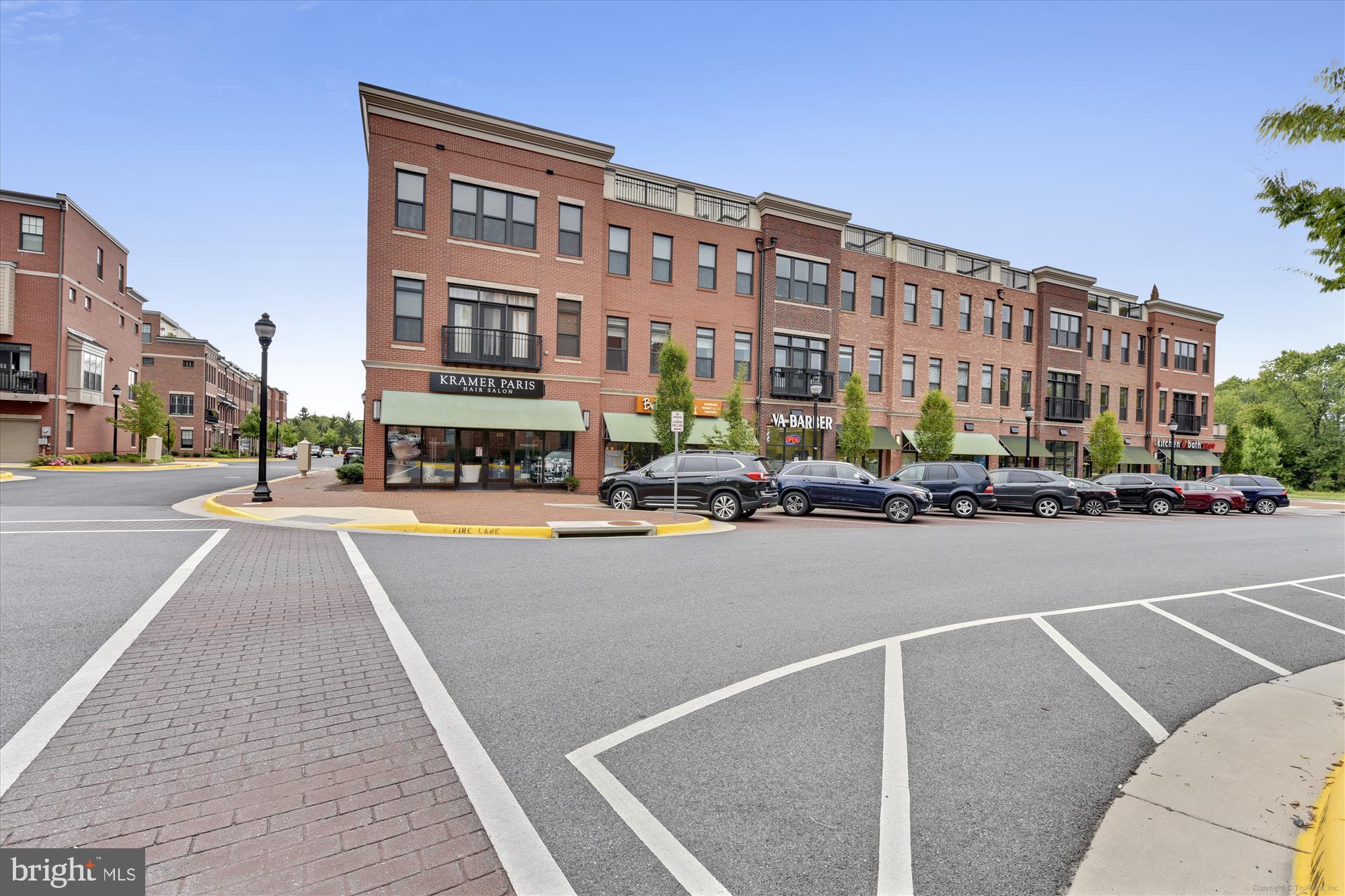 CRESCENT PLACE - Residential