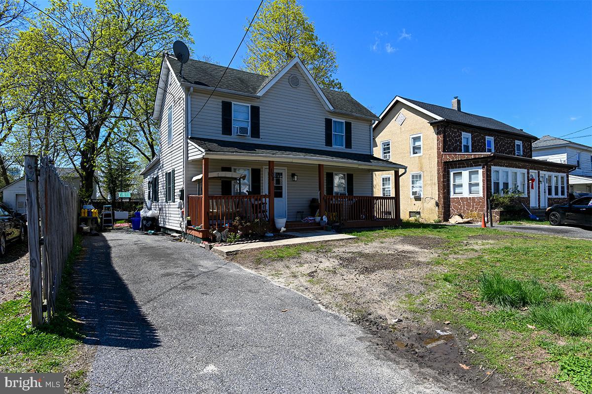 Photo 1 of 18 — 108 S FRANKLIN STREET, LANDISVILLE, NJ 08326