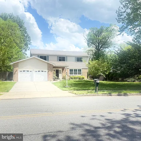 1496 Brick Road, Cherry Hill, NJ MLS: NJCD2089988