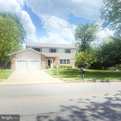 1496 BRICK ROAD CHERRY HILL NJ 08003