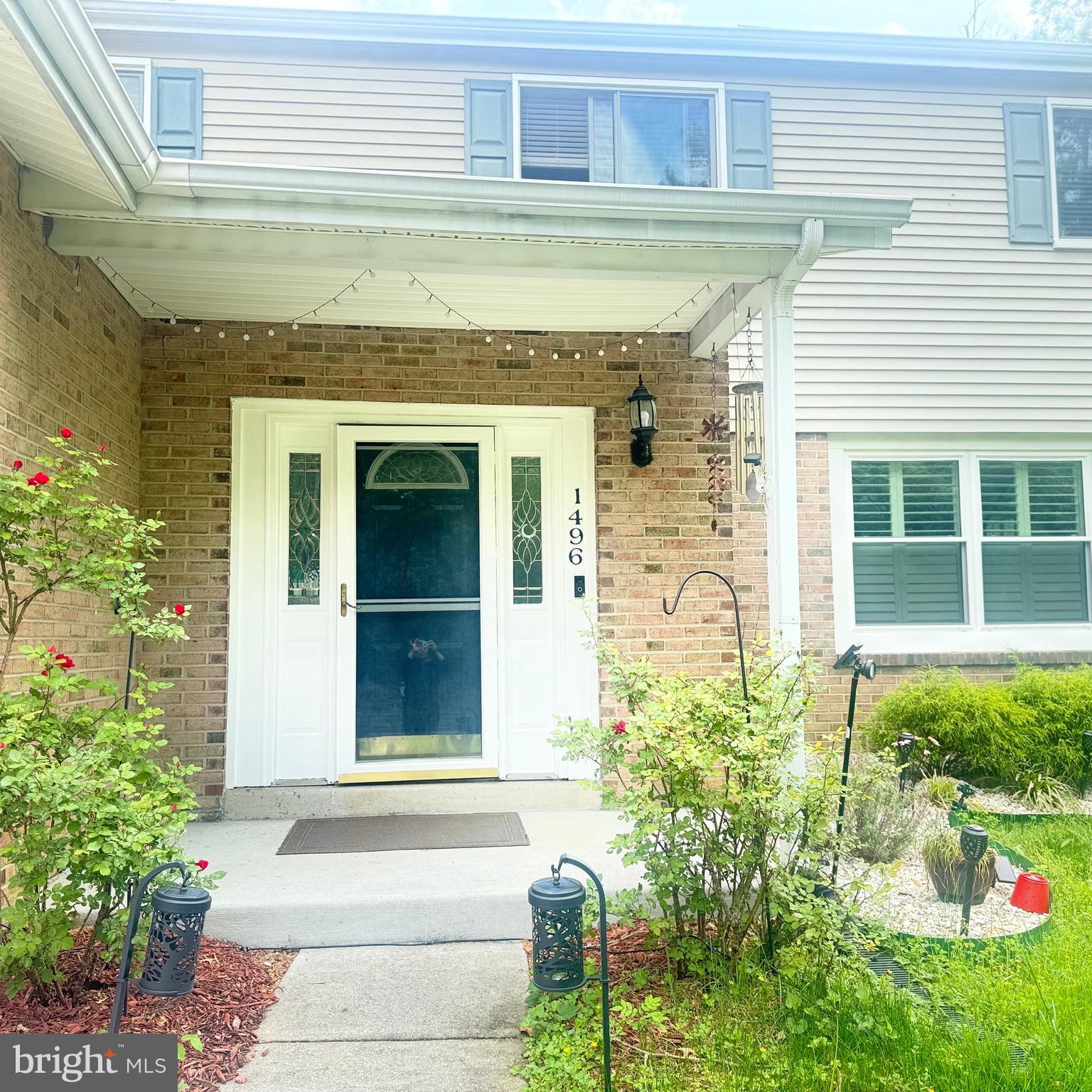 1496 BRICK ROAD