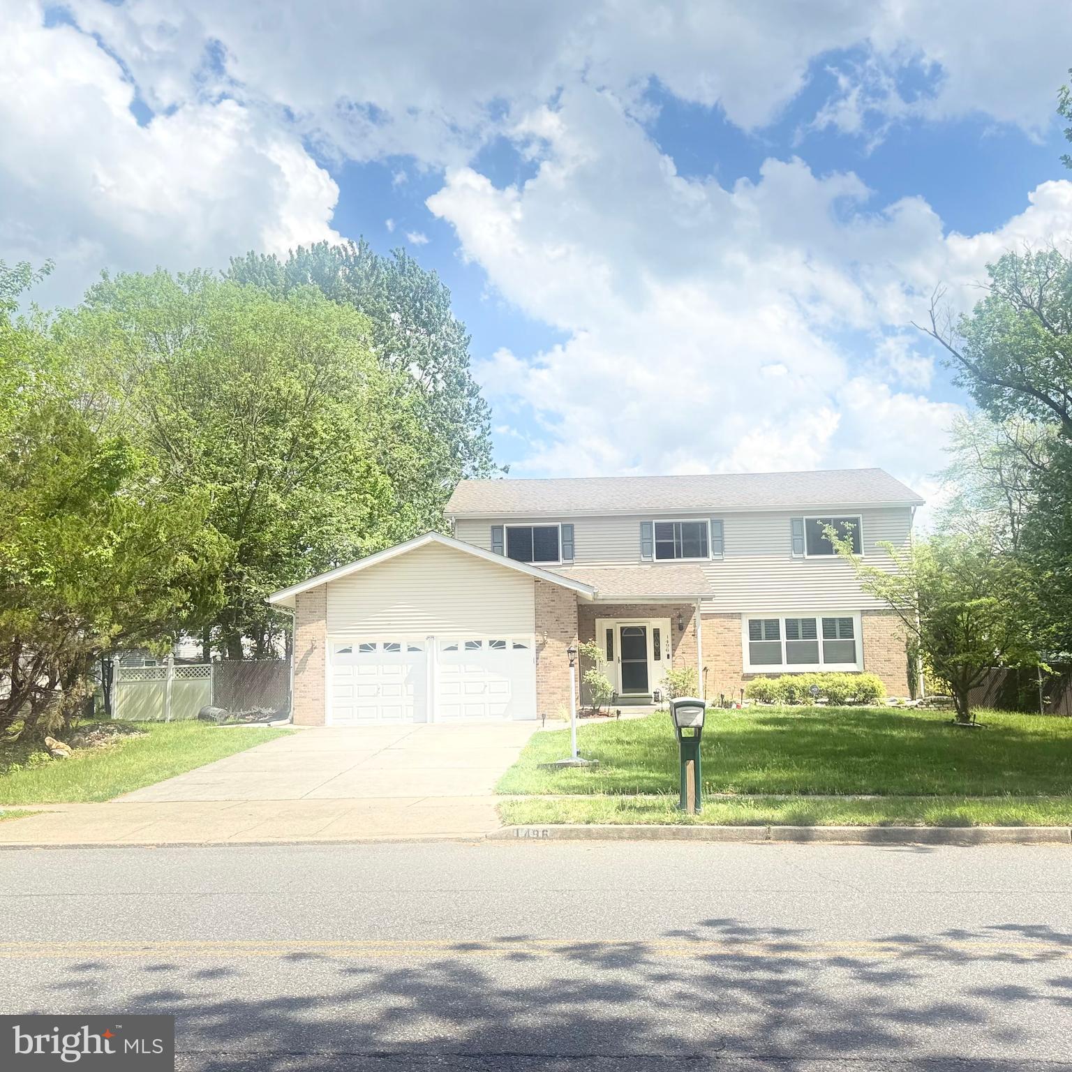 1496 BRICK ROAD