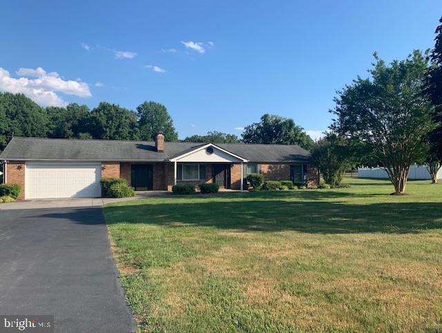 BELLE RIDGE FARMS - Residential