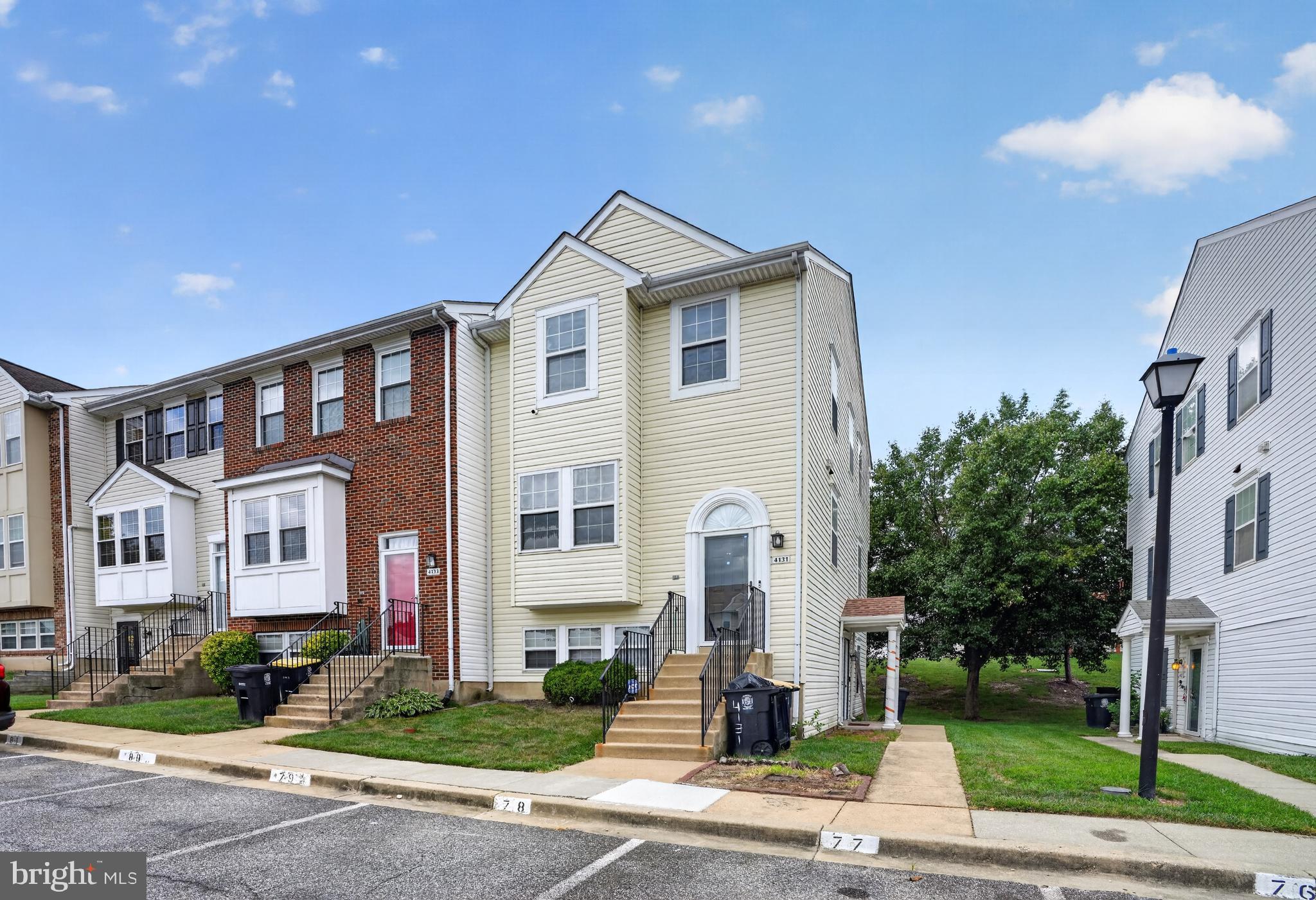 4131 APPLE ORCHARD COURT 8