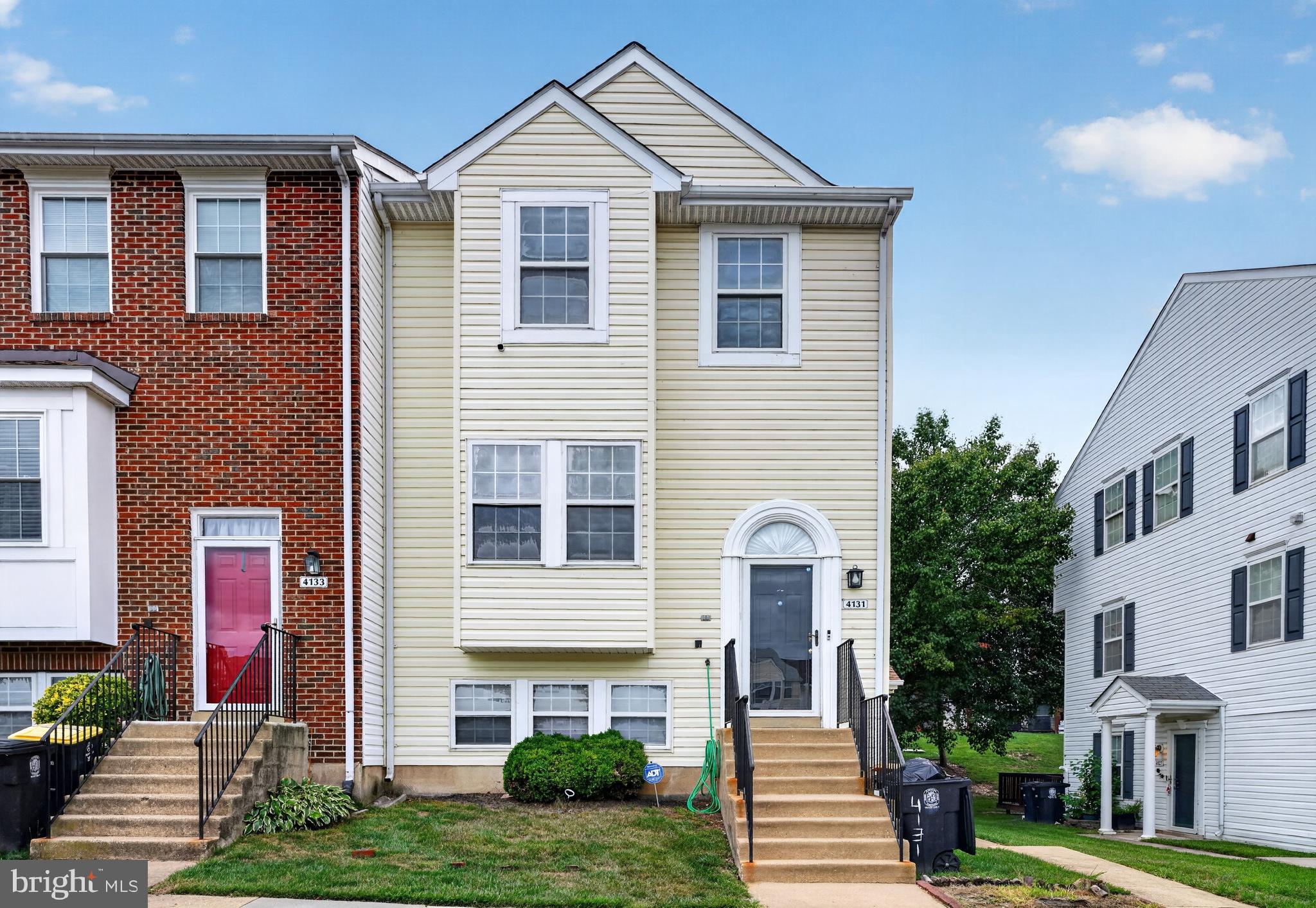 4131 APPLE ORCHARD COURT 8