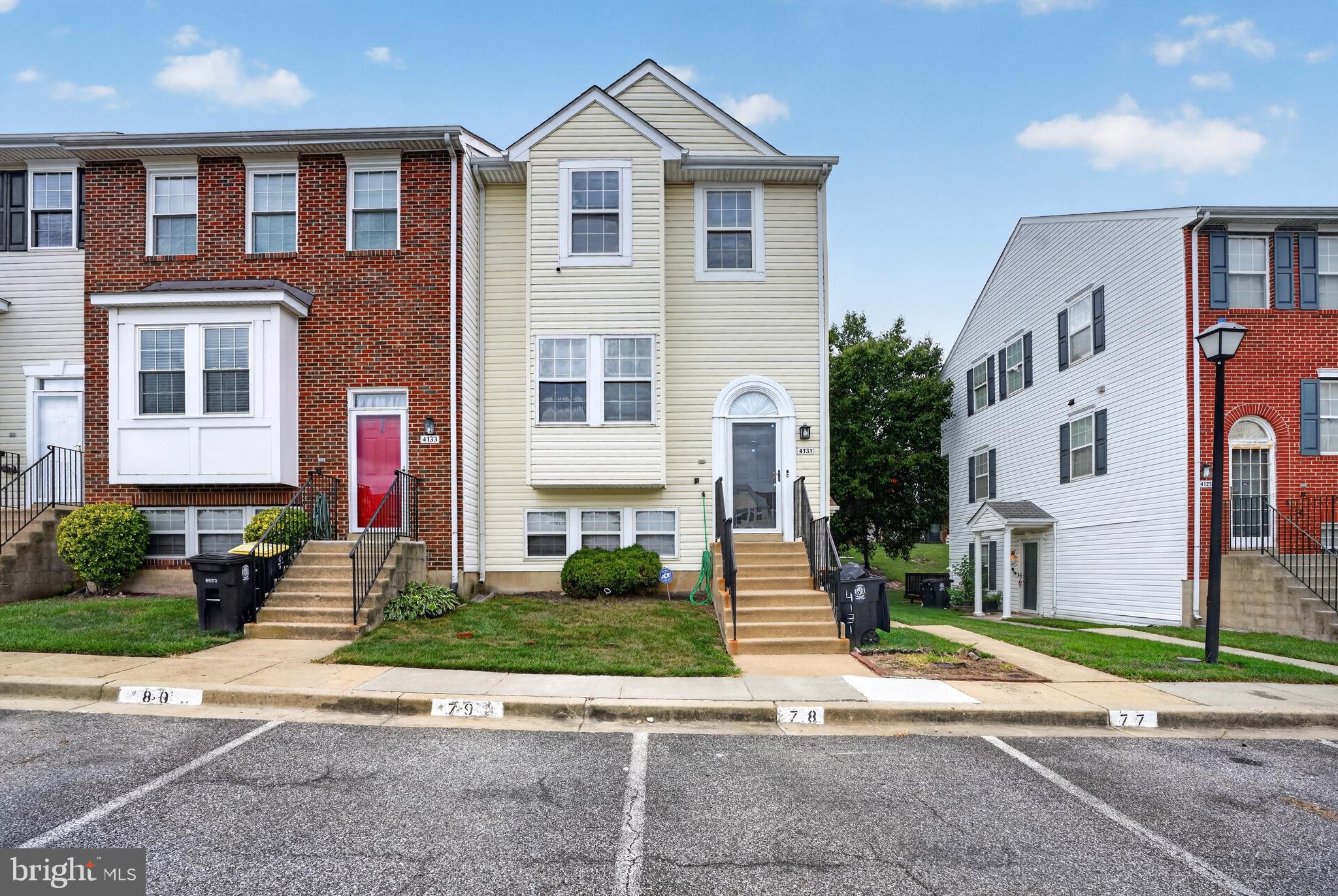 4131 APPLE ORCHARD COURT 8