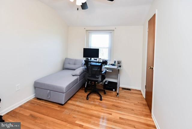 KETTERING - Residential Lease