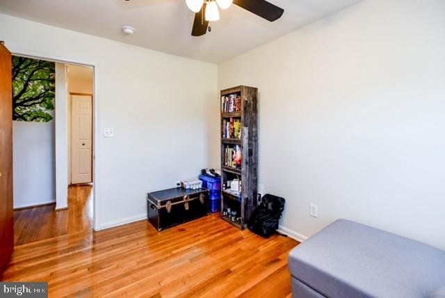 KETTERING - Residential Lease