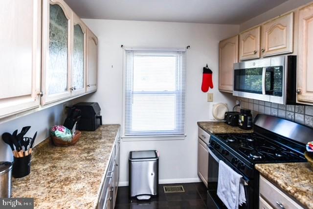 KETTERING - Residential Lease