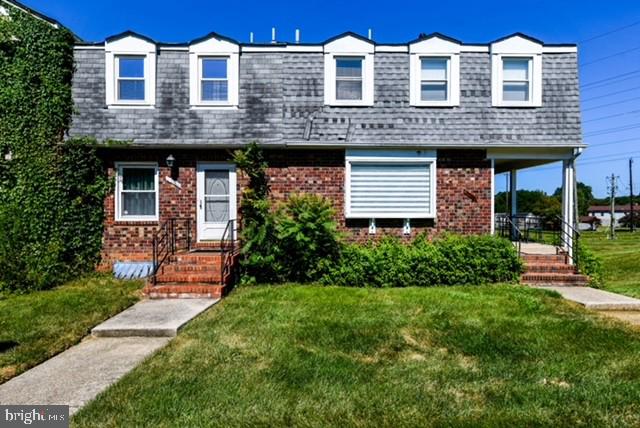 KETTERING - Residential Lease