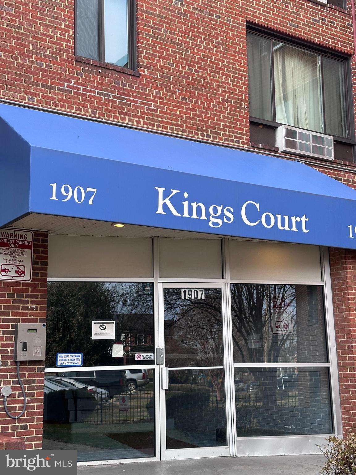 1907 MARION BARRY AVENUE SE 309