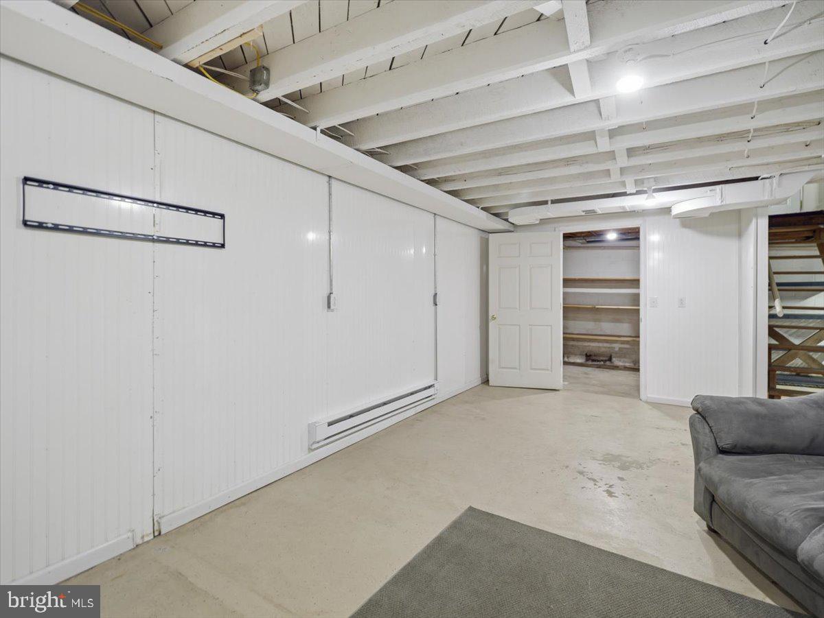 CHAMBERSBURG BOROUGH - Residential