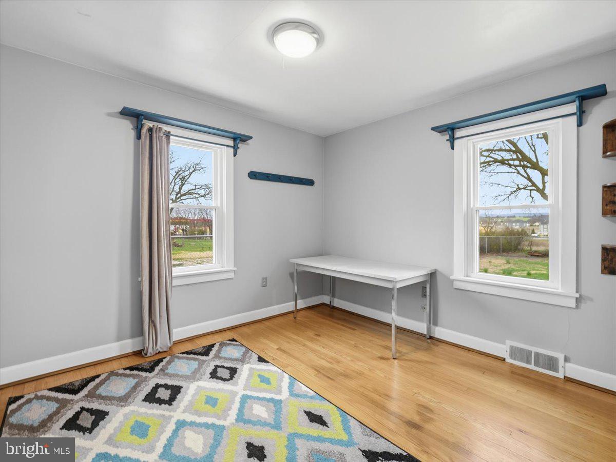 CHAMBERSBURG BOROUGH - Residential