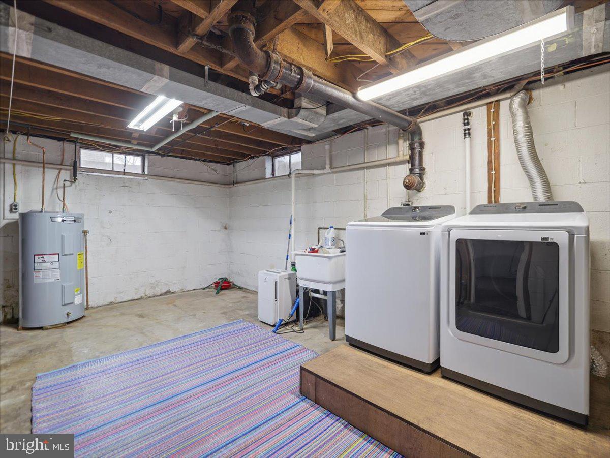 CHAMBERSBURG BOROUGH - Residential