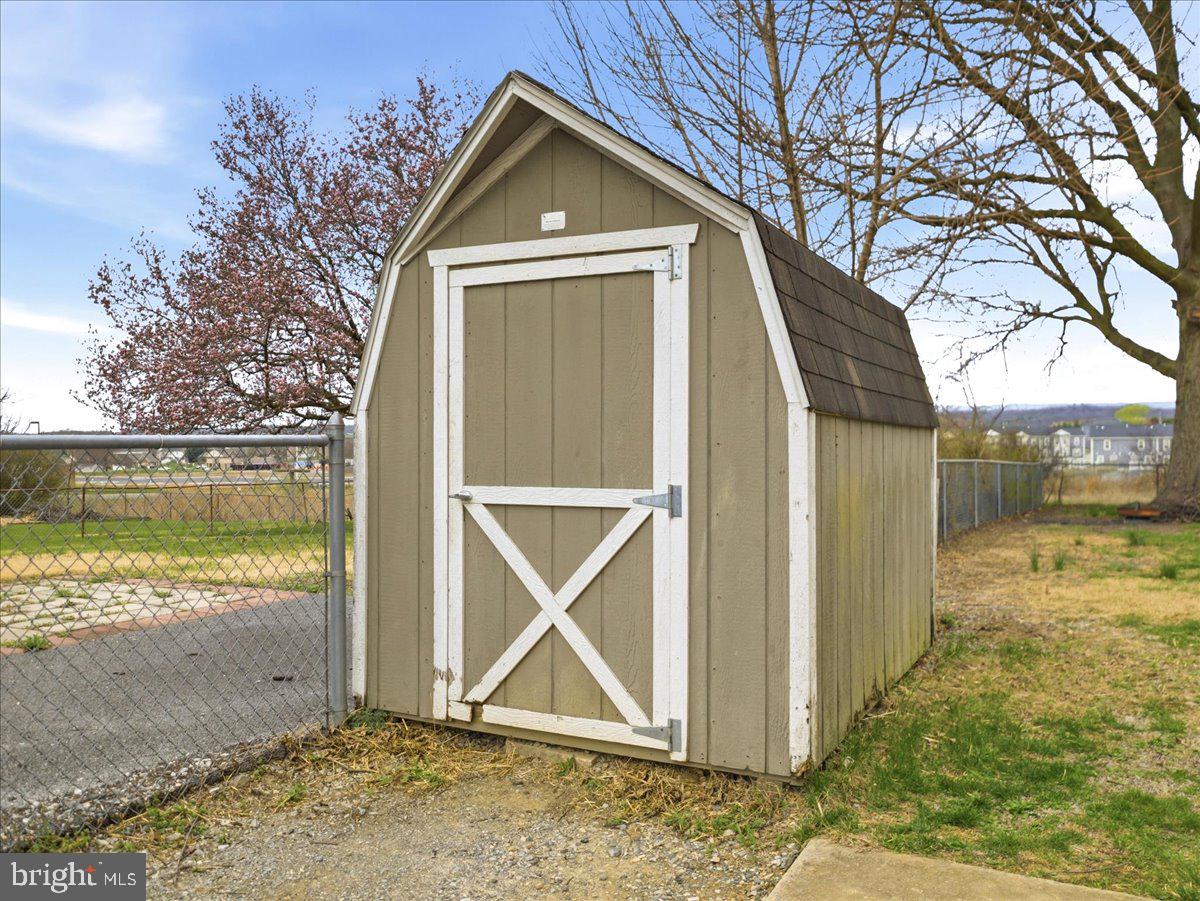 CHAMBERSBURG BOROUGH - Residential