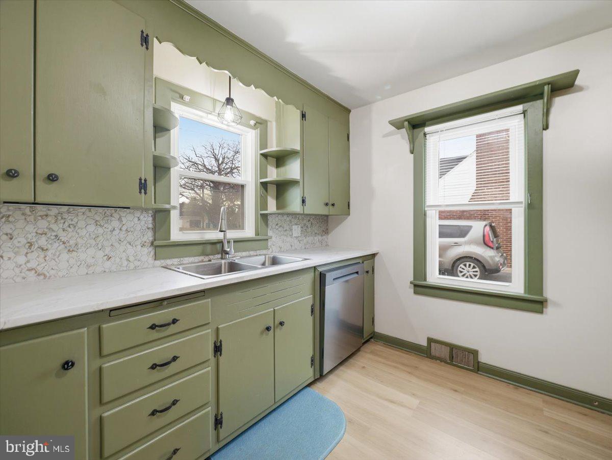 CHAMBERSBURG BOROUGH - Residential