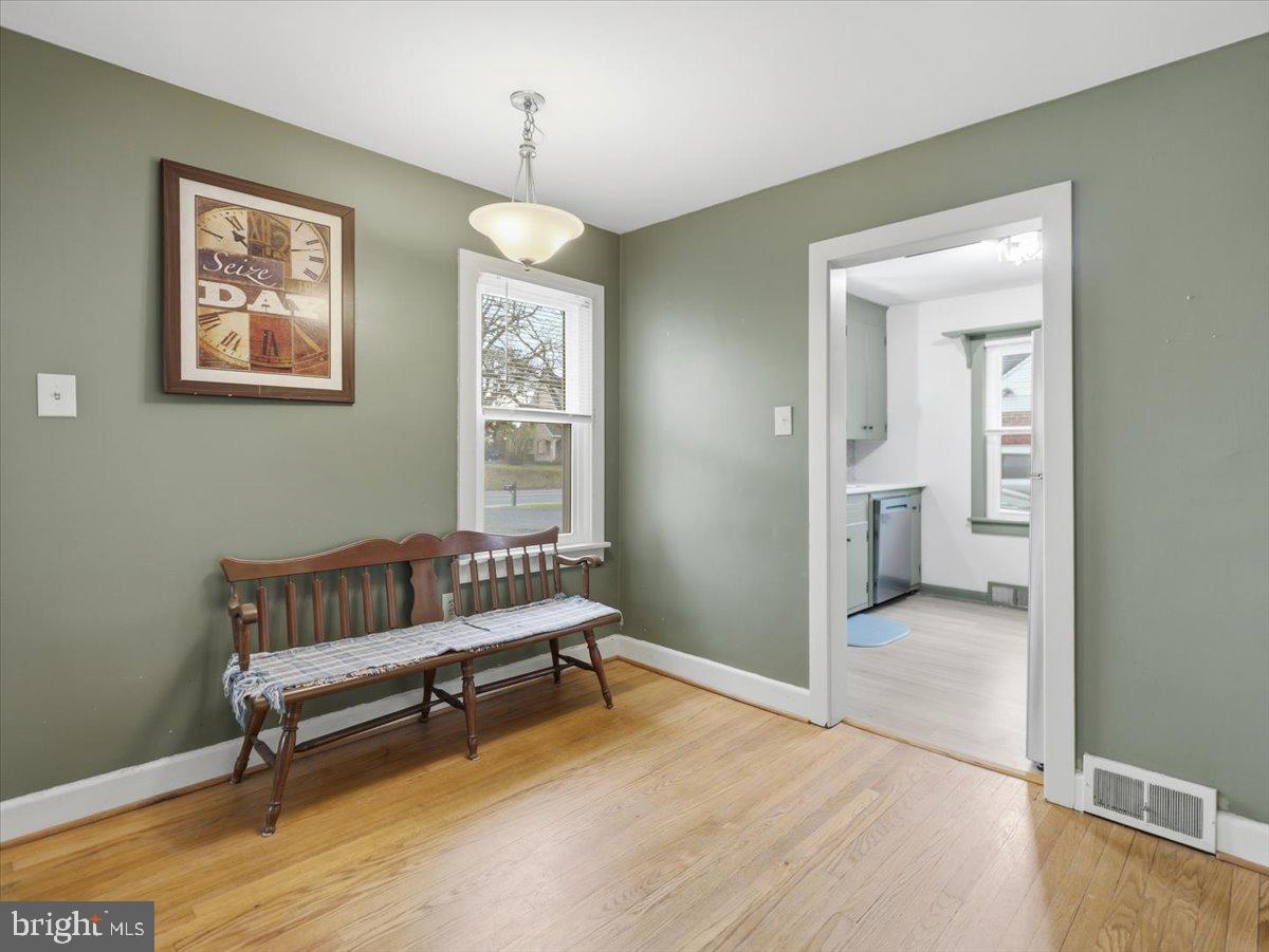 CHAMBERSBURG BOROUGH - Residential