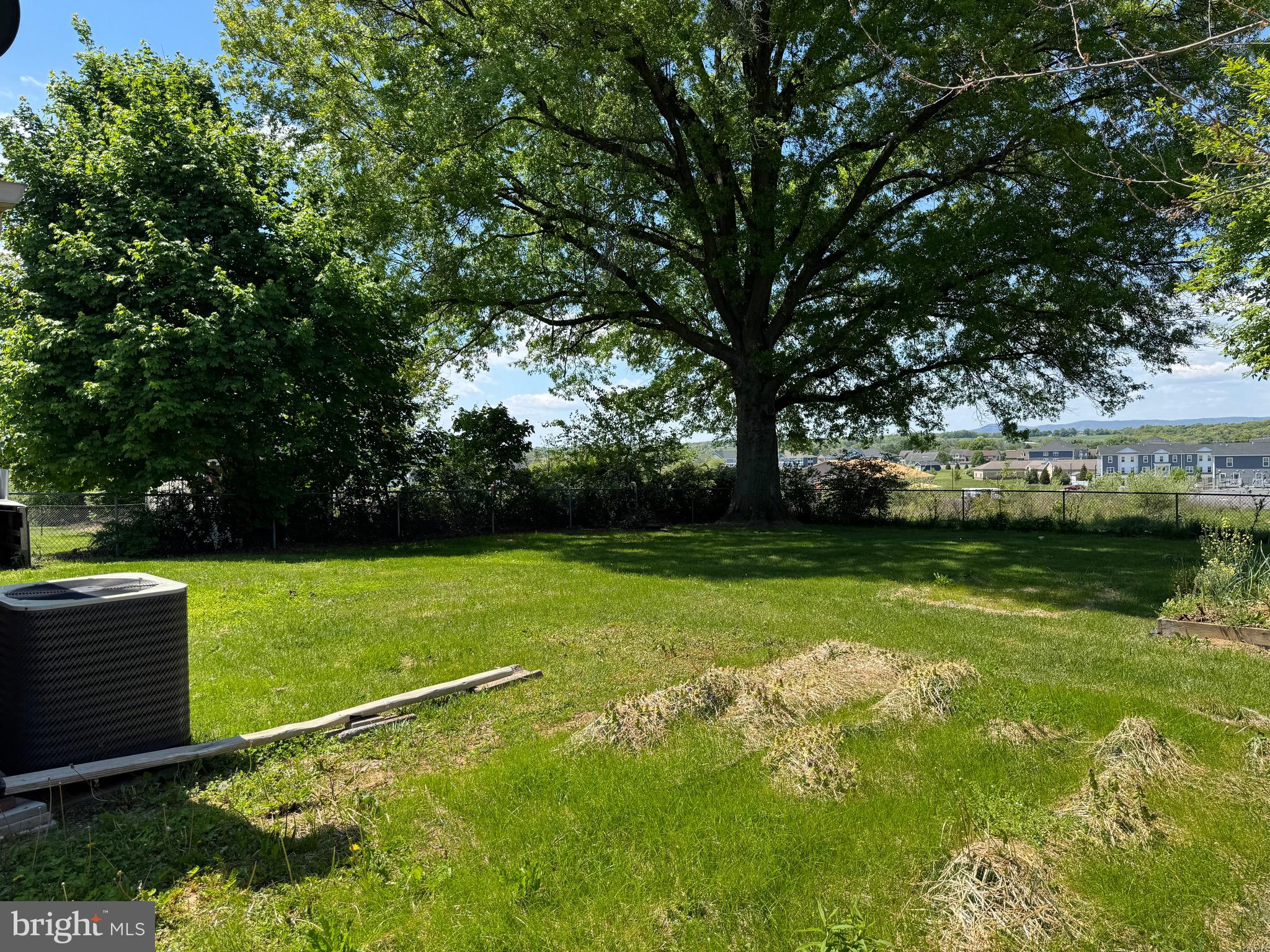 CHAMBERSBURG BOROUGH - Residential