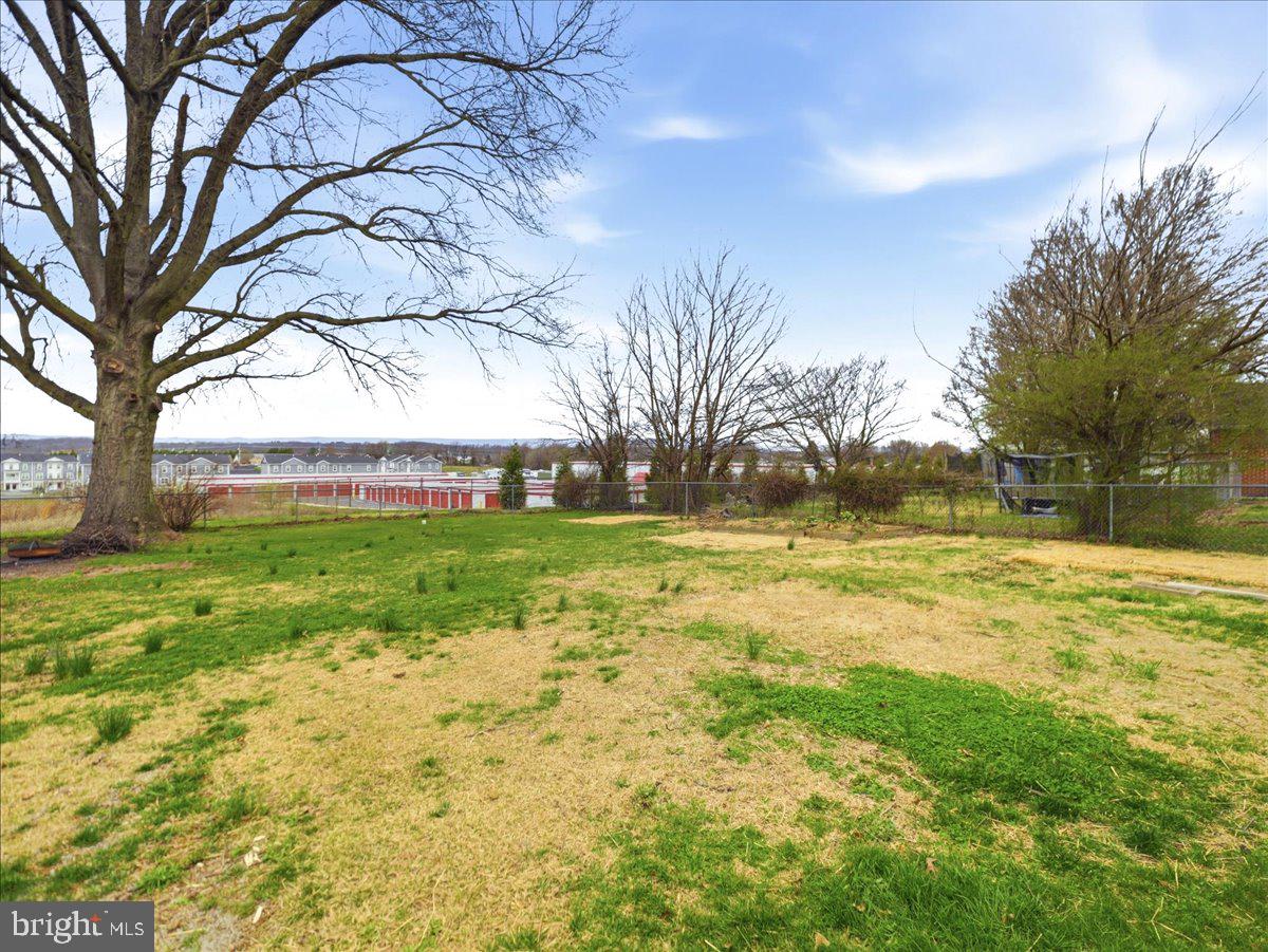 CHAMBERSBURG BOROUGH - Residential