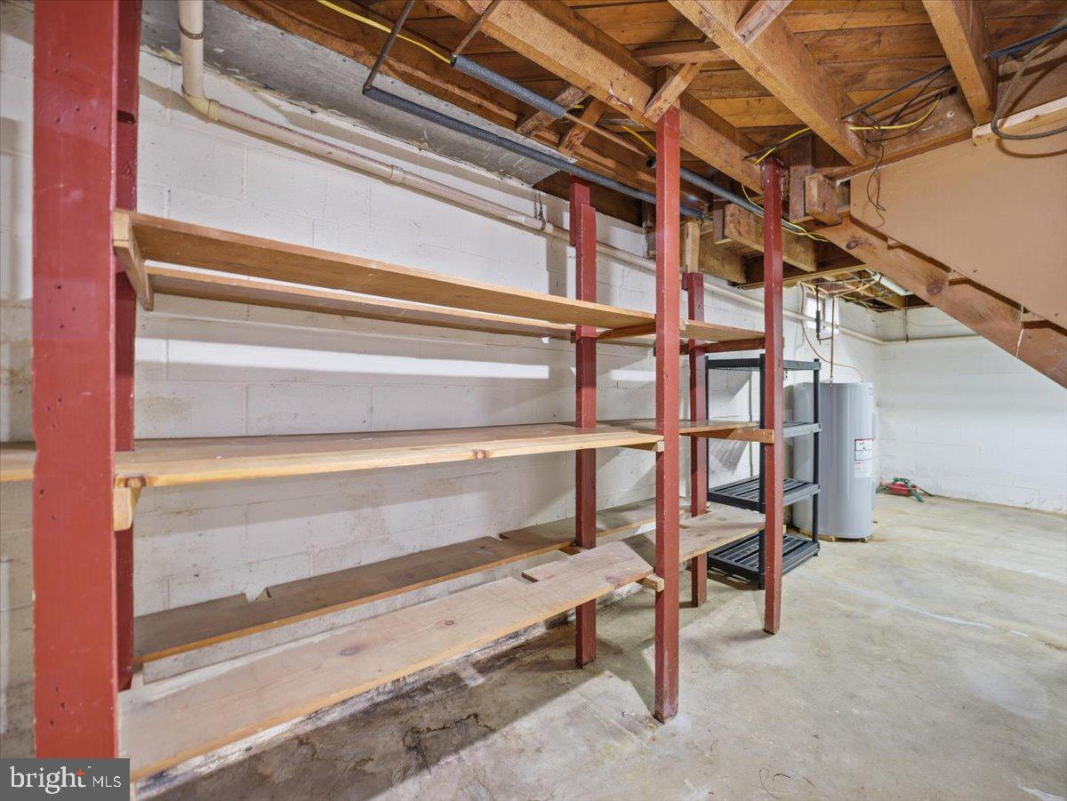 CHAMBERSBURG BOROUGH - Residential