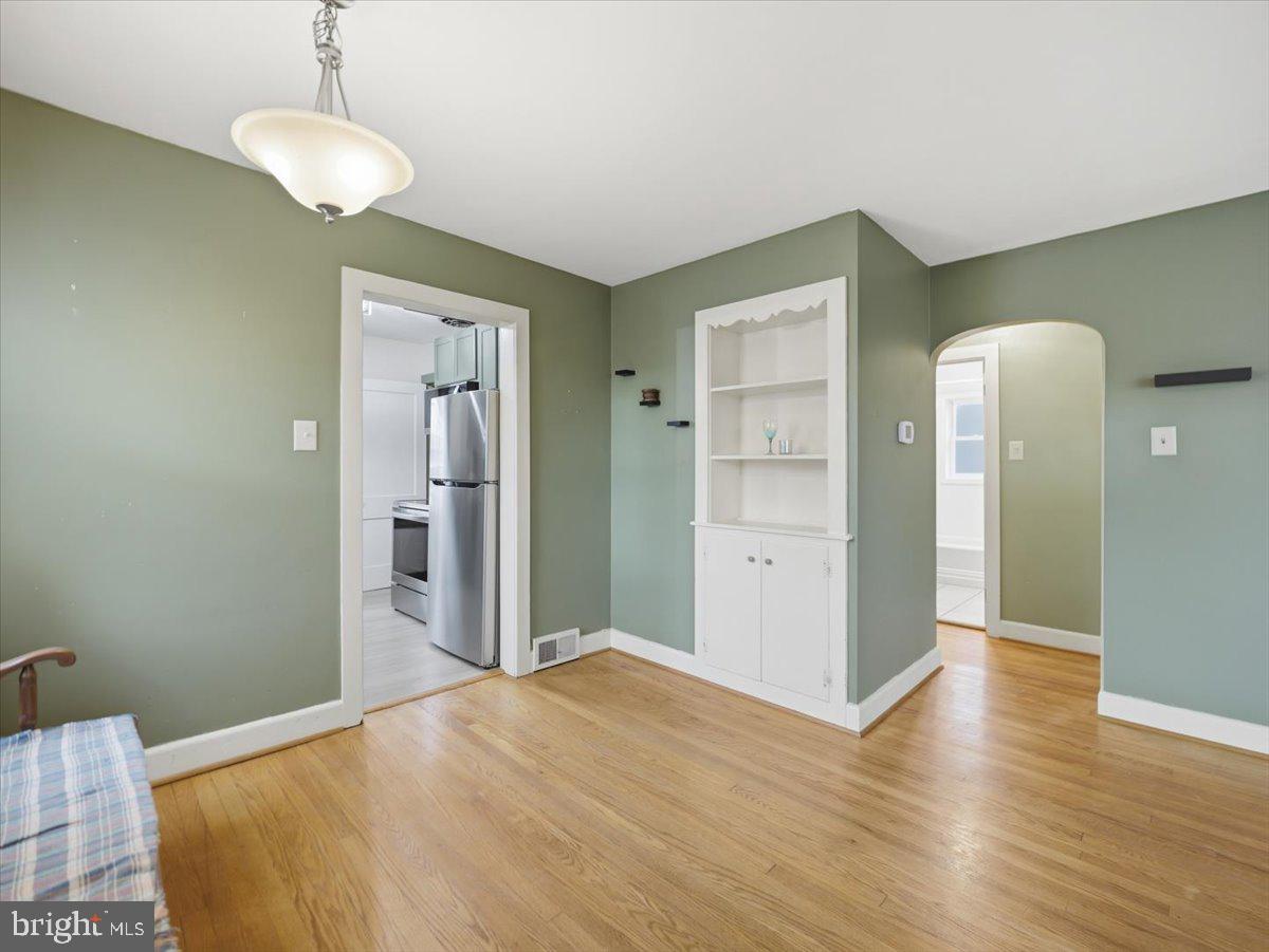 CHAMBERSBURG BOROUGH - Residential