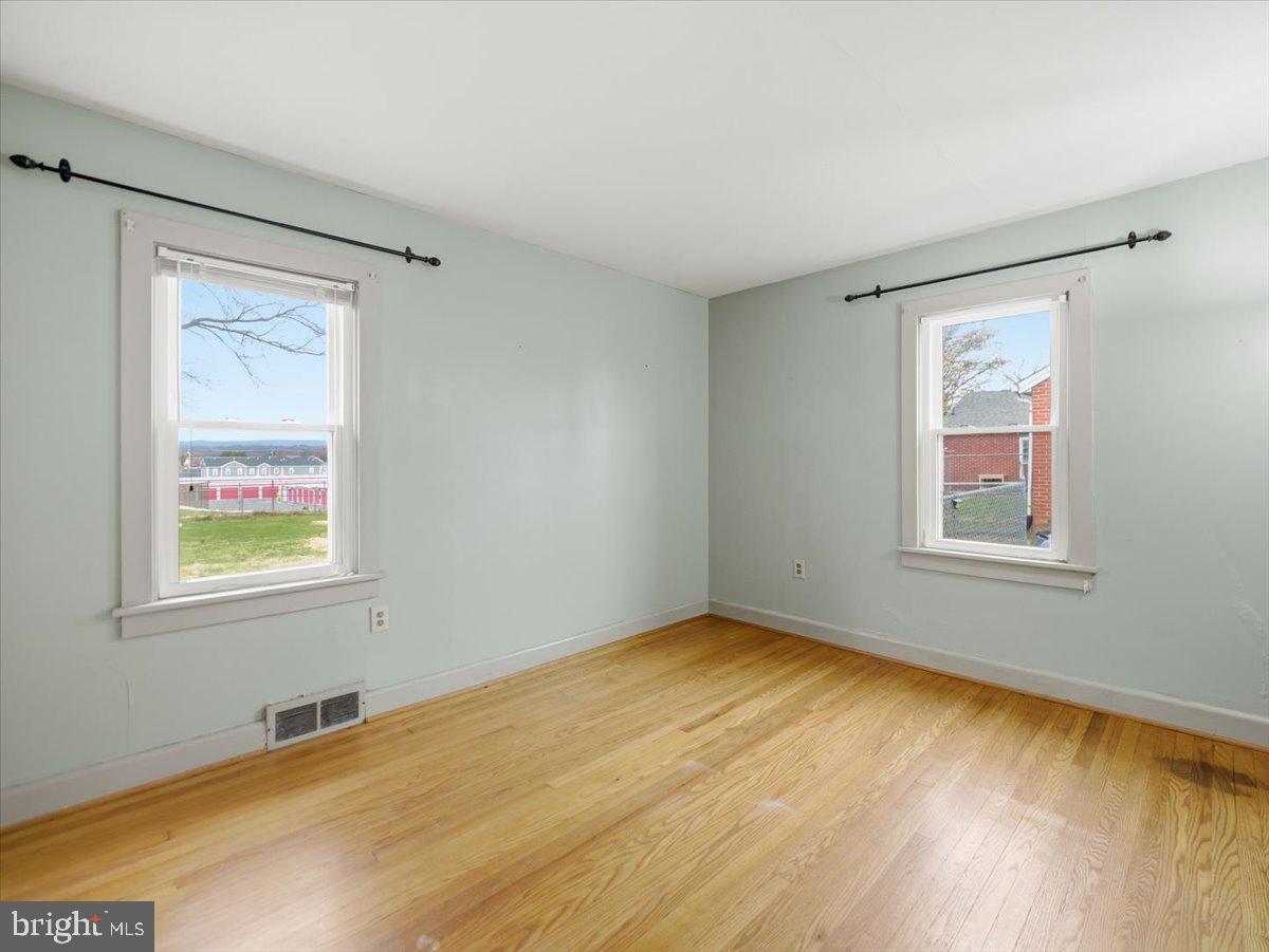 CHAMBERSBURG BOROUGH - Residential