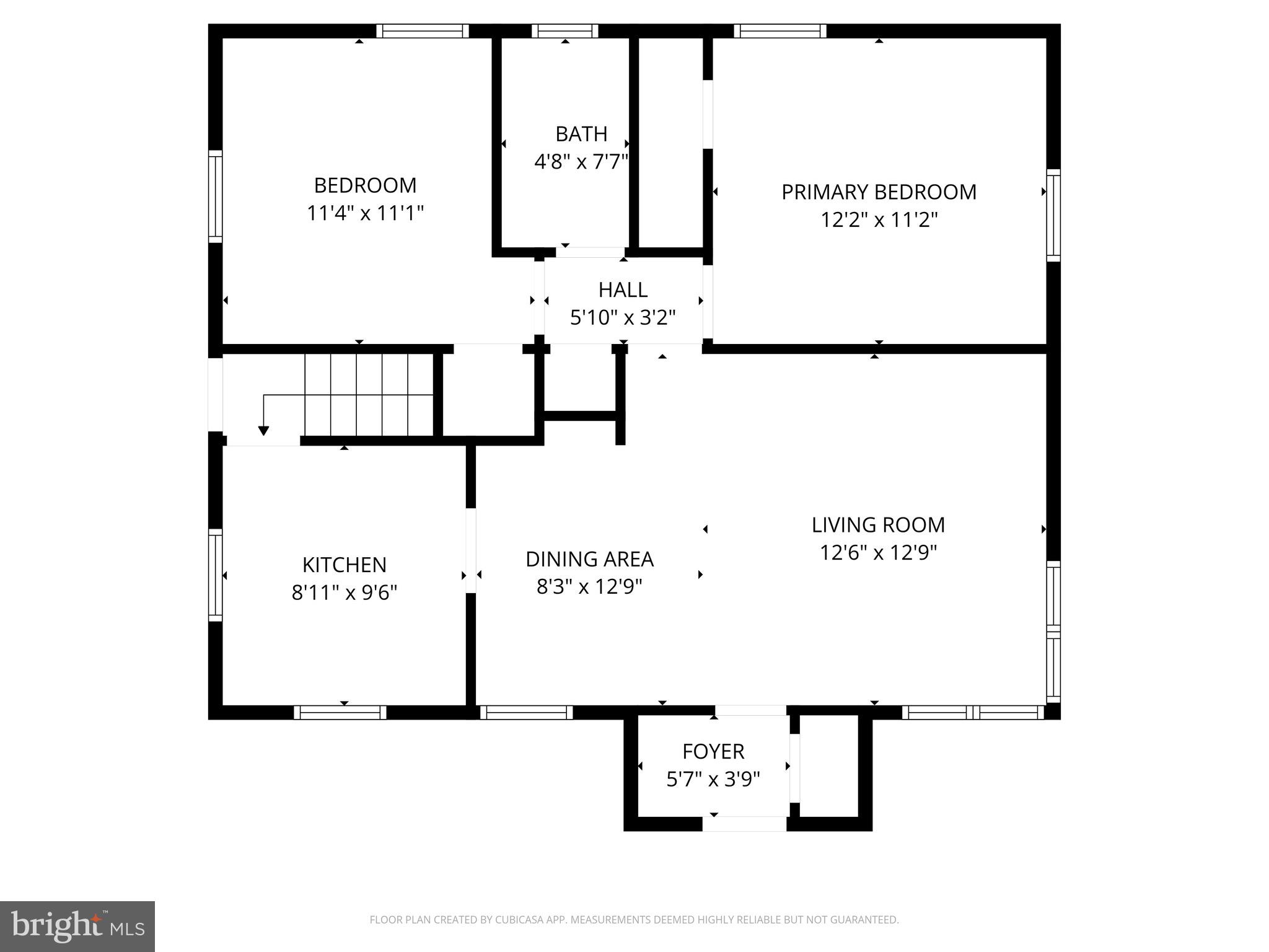 CHAMBERSBURG BOROUGH - Residential