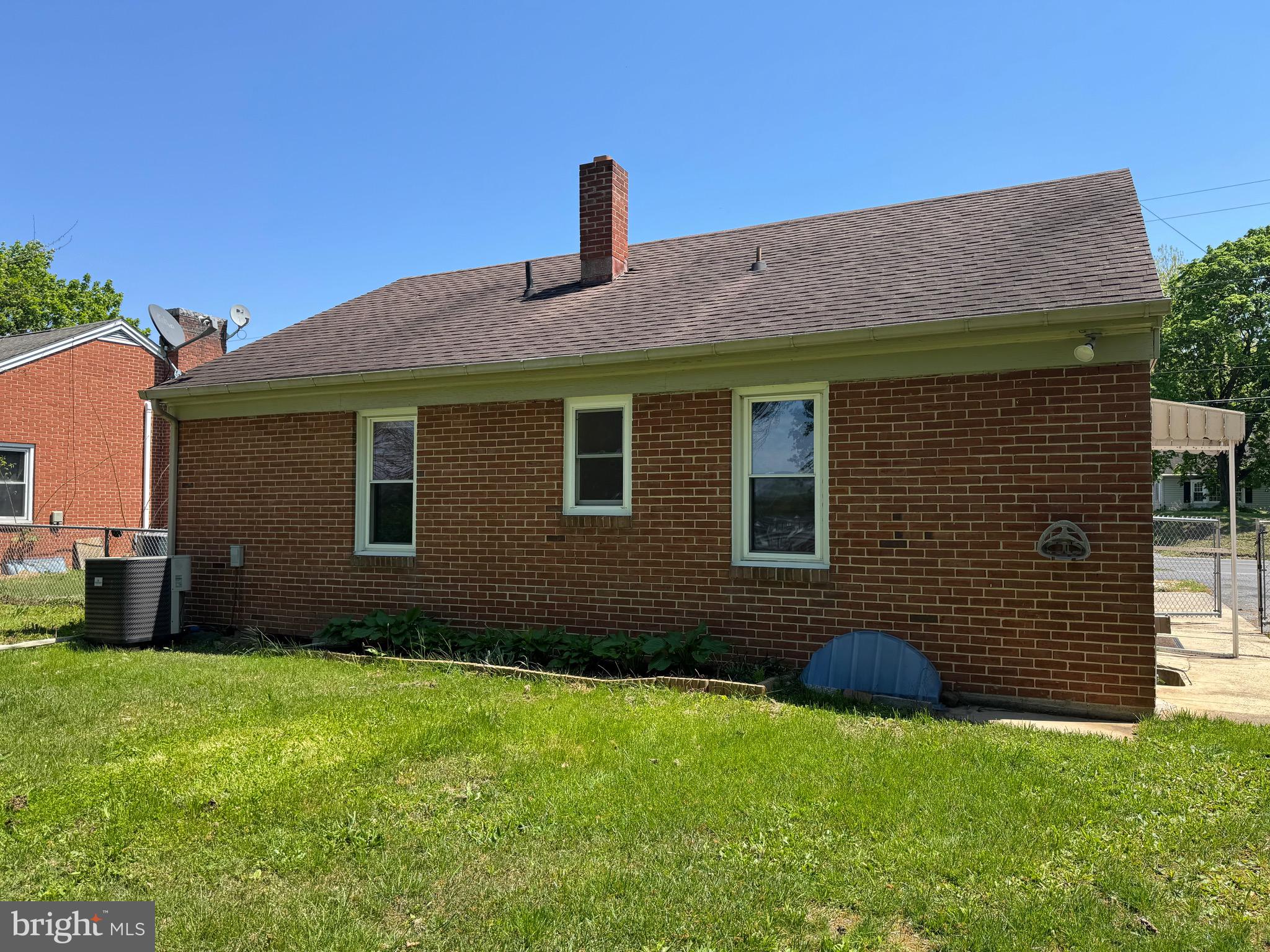 CHAMBERSBURG BOROUGH - Residential