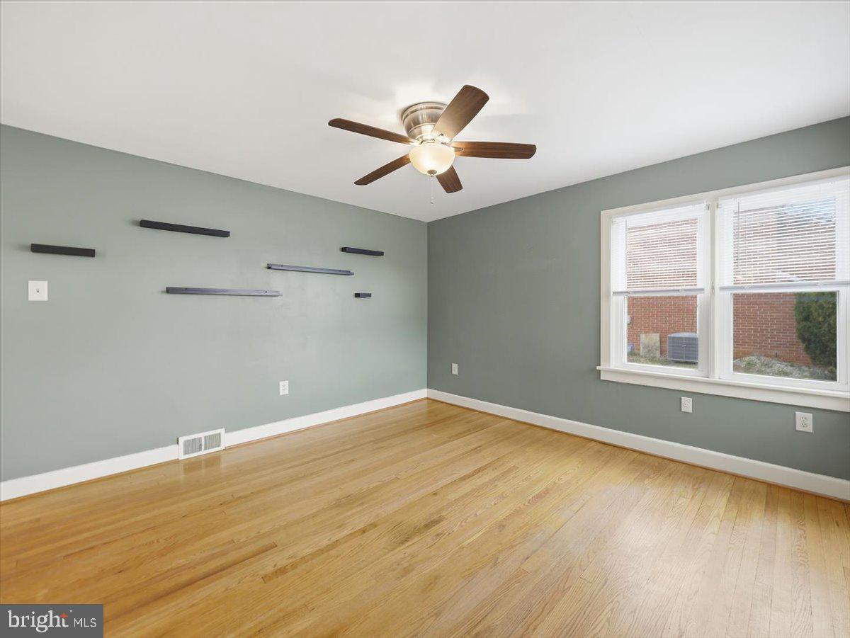 CHAMBERSBURG BOROUGH - Residential