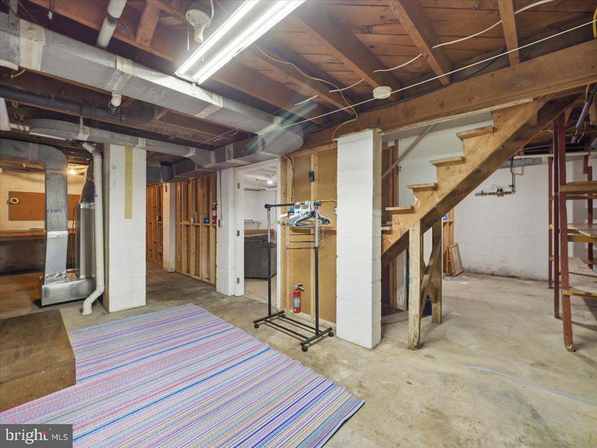 CHAMBERSBURG BOROUGH - Residential