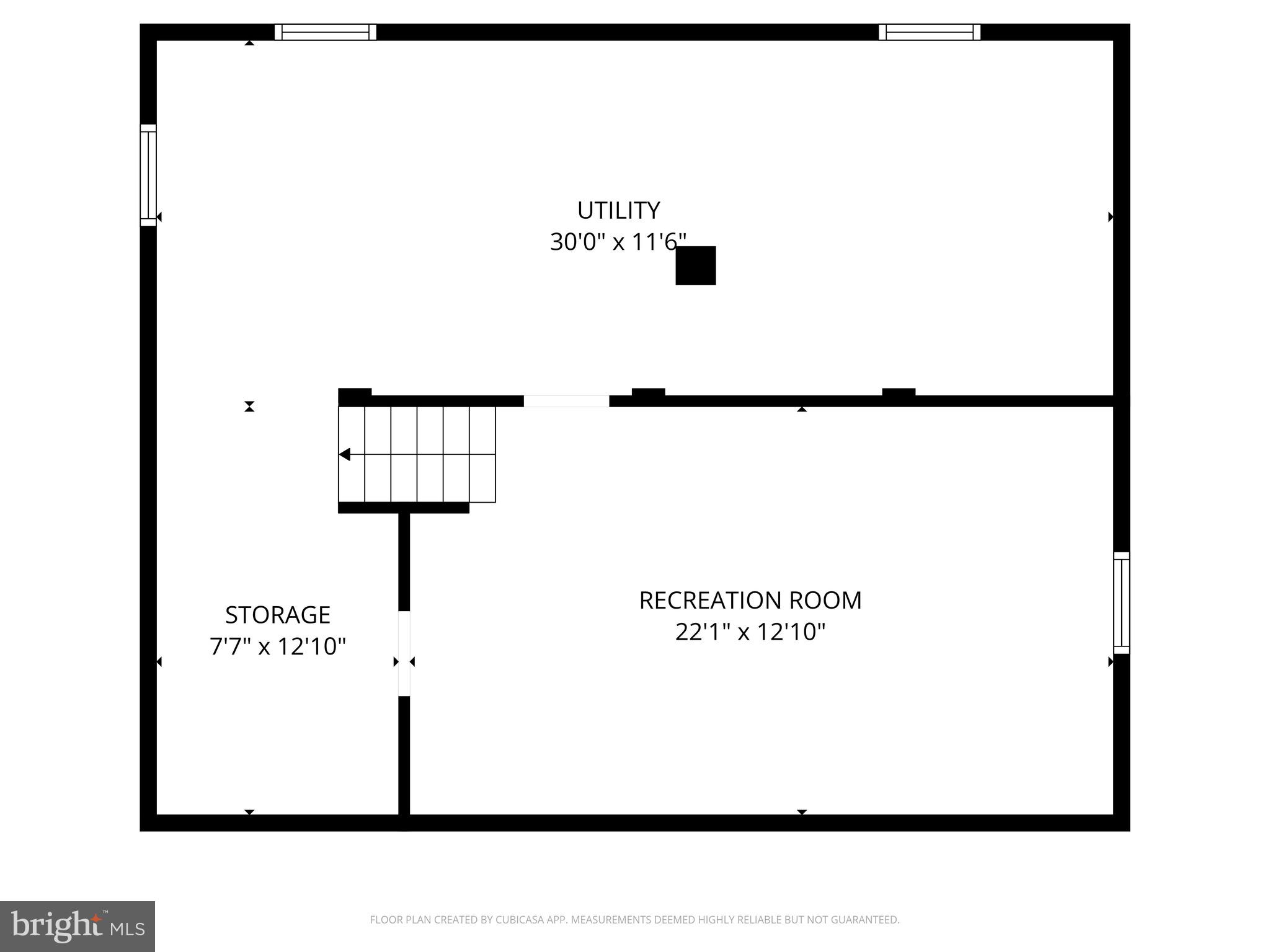 CHAMBERSBURG BOROUGH - Residential