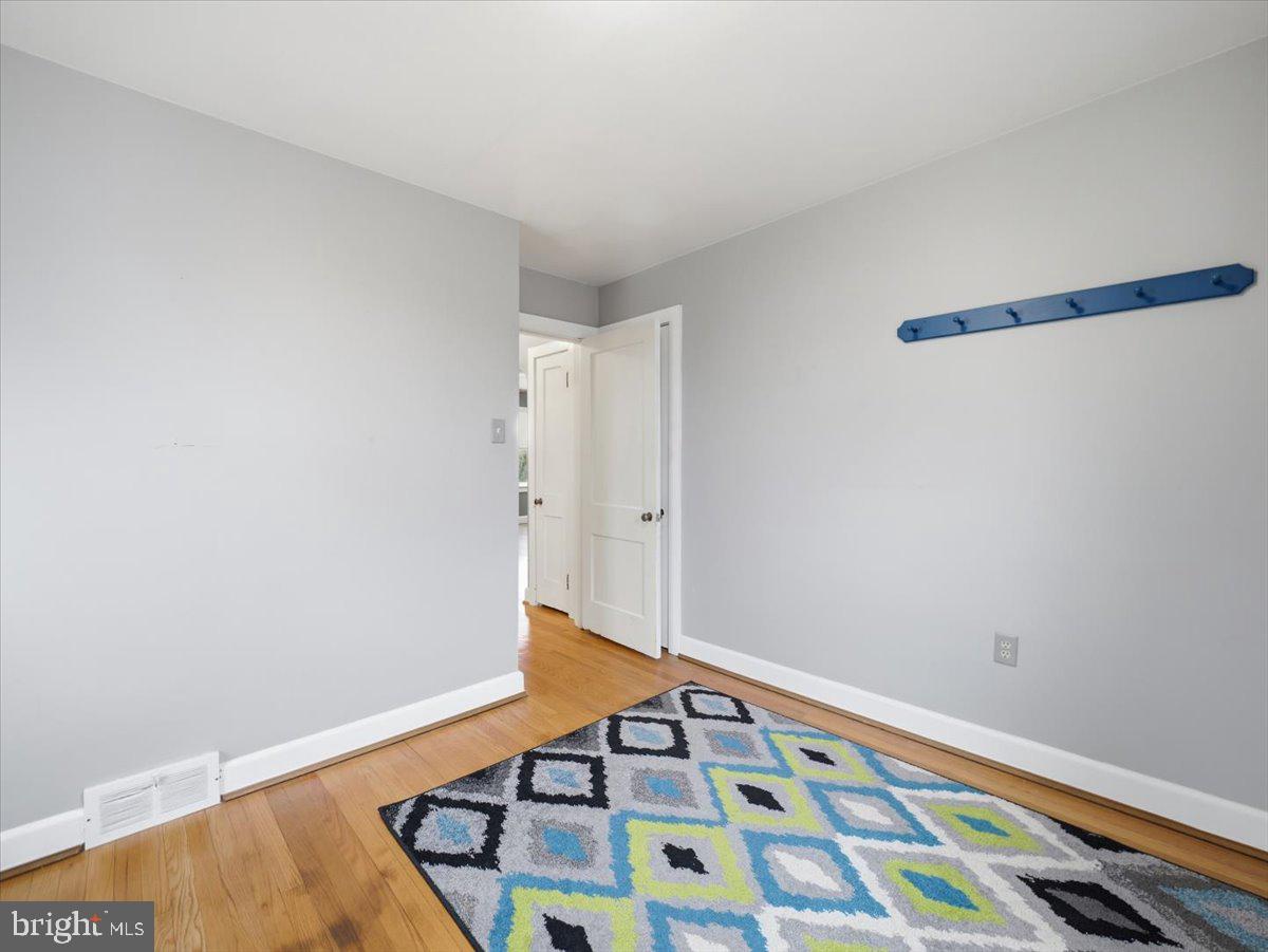 CHAMBERSBURG BOROUGH - Residential