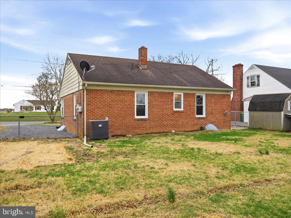 CHAMBERSBURG BOROUGH - Residential