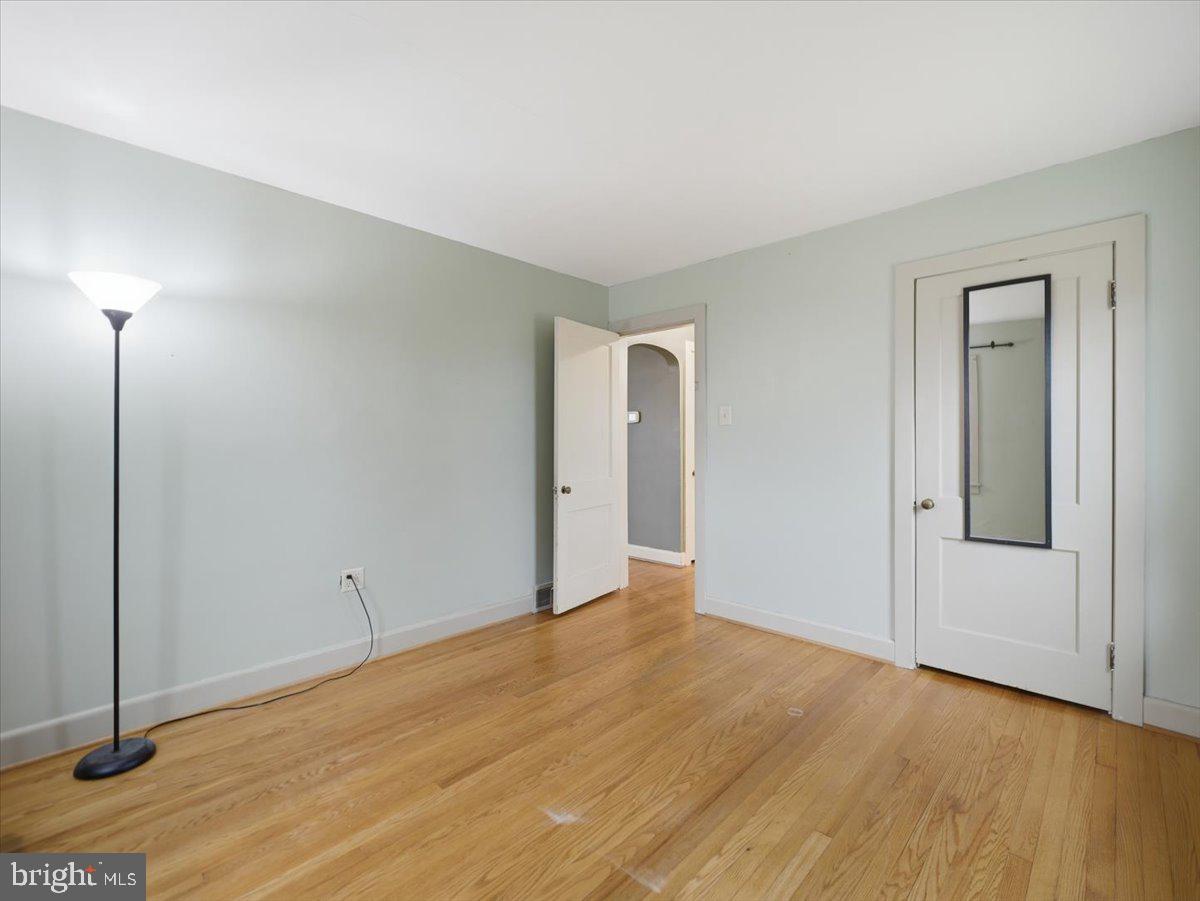 CHAMBERSBURG BOROUGH - Residential