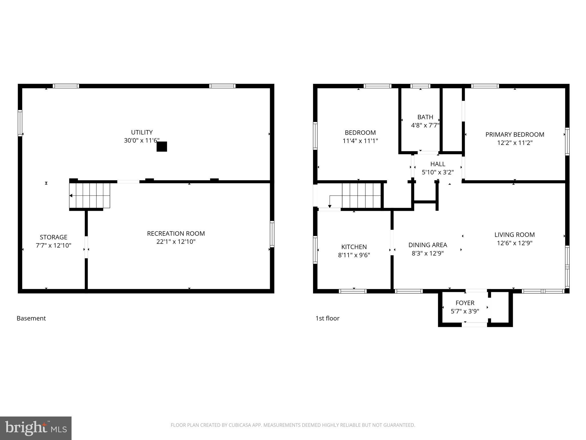 CHAMBERSBURG BOROUGH - Residential
