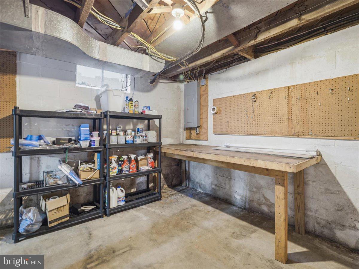 CHAMBERSBURG BOROUGH - Residential