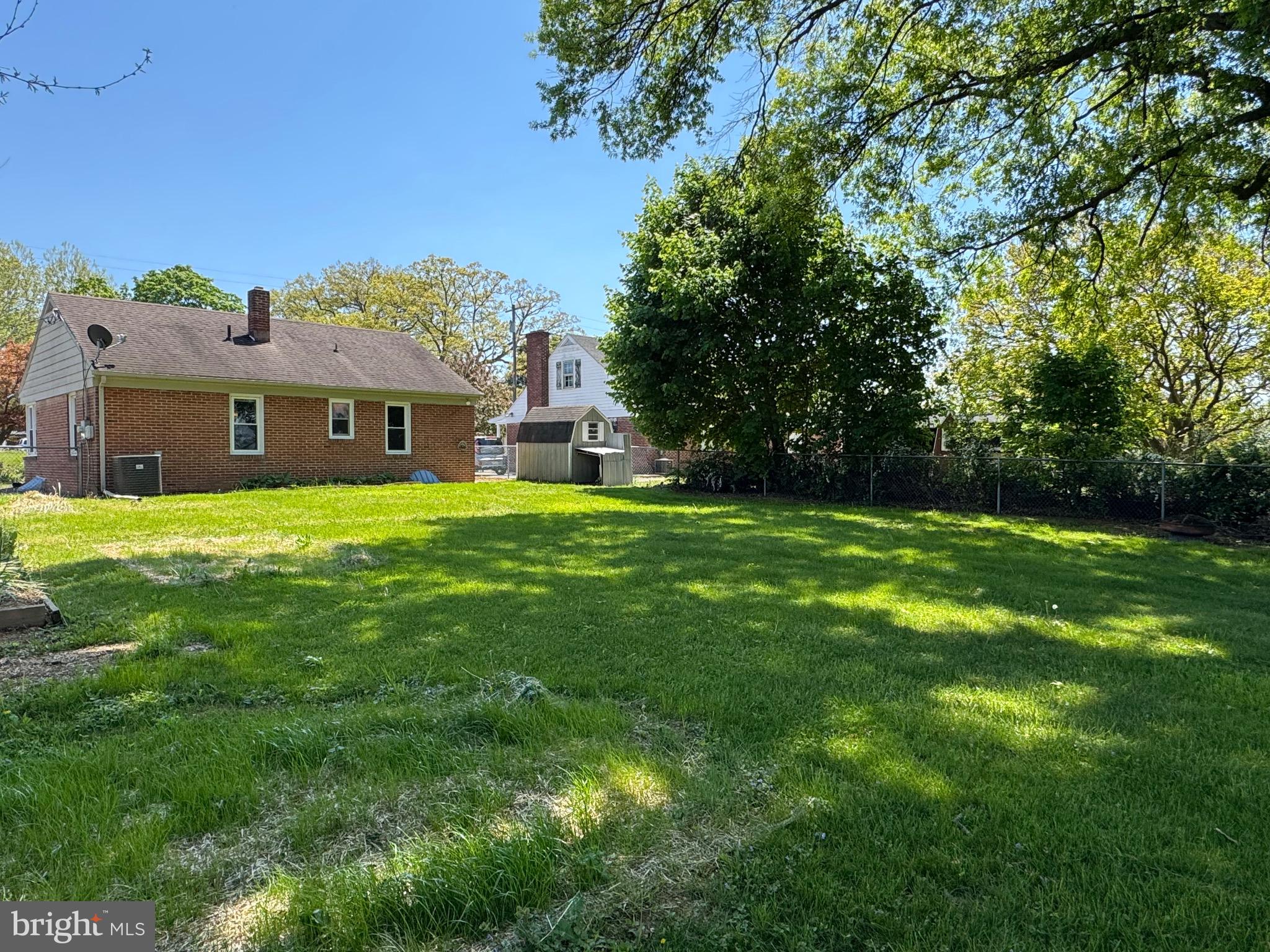 CHAMBERSBURG BOROUGH - Residential