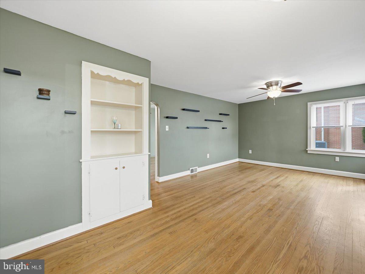 CHAMBERSBURG BOROUGH - Residential