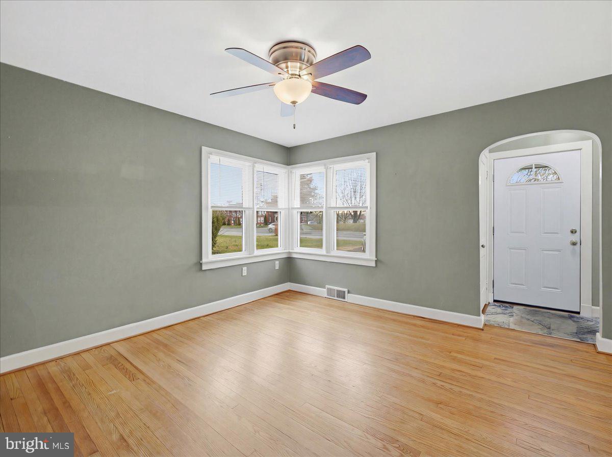 CHAMBERSBURG BOROUGH - Residential