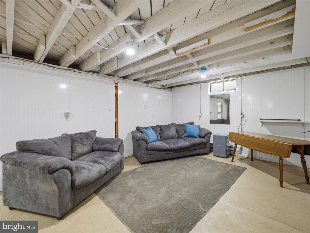 CHAMBERSBURG BOROUGH - Residential