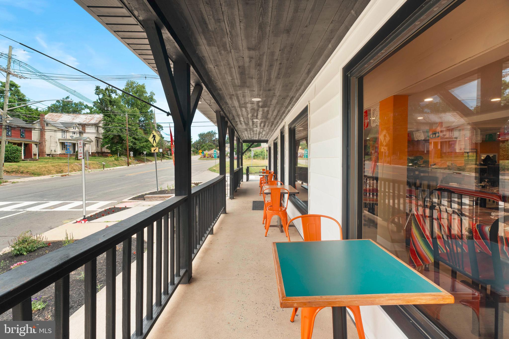 28 JOHN RINGO ROAD
