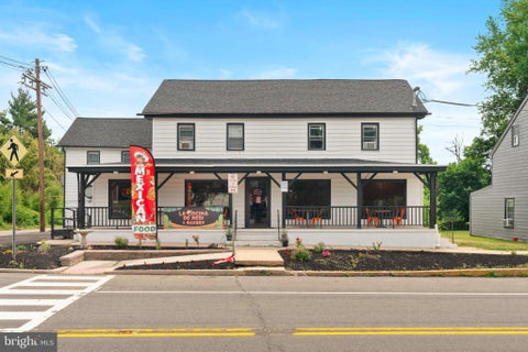 Photo of 28 John Ringo Road, RINGOES, NJ 08551 (MLS # NJHT2005184)