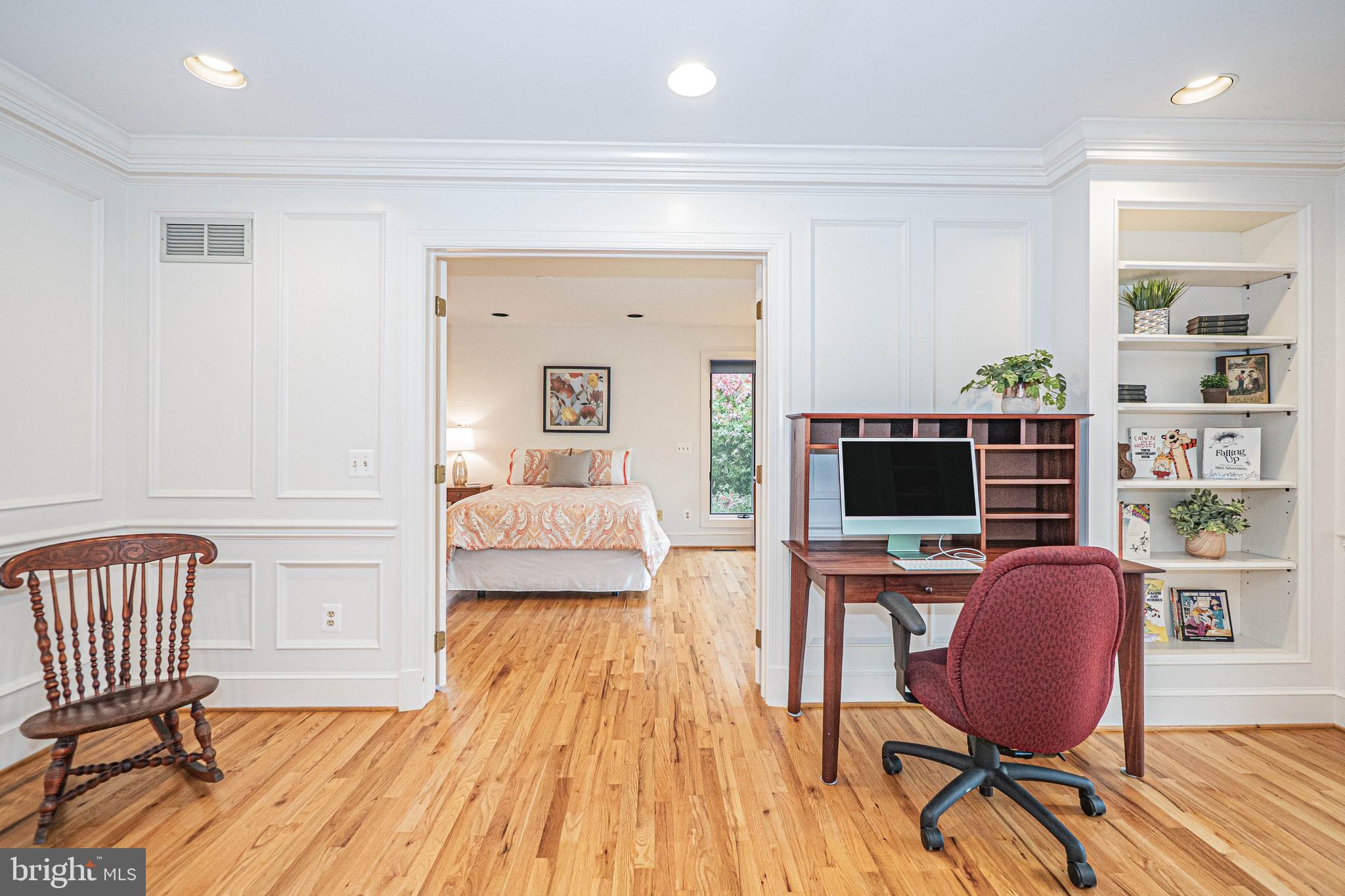 BANNER COUNTRY - Residential