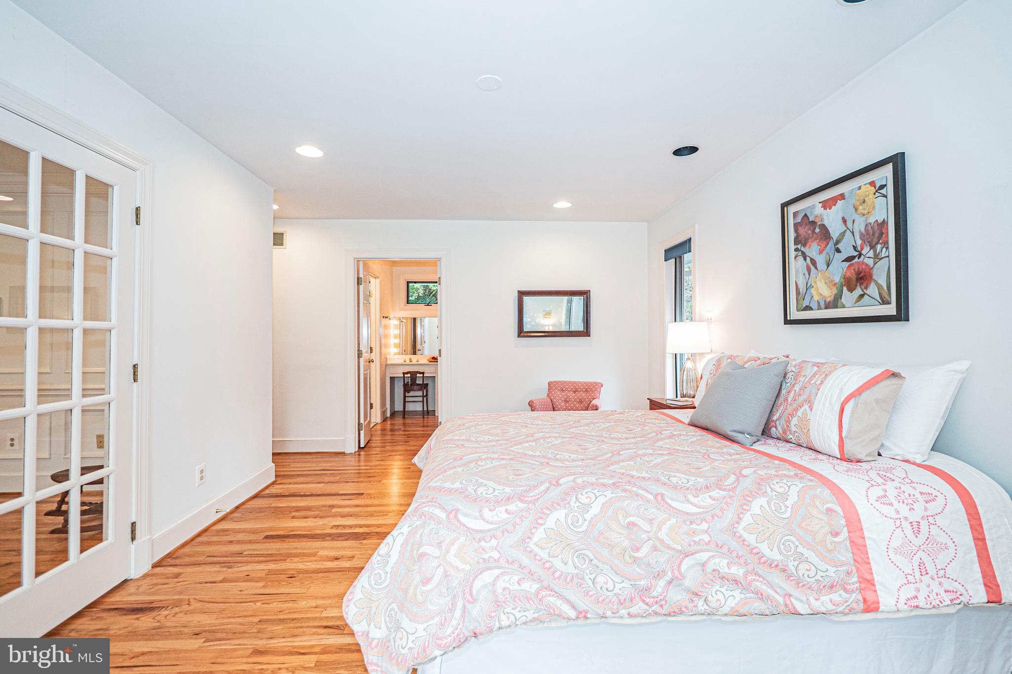 BANNER COUNTRY - Residential